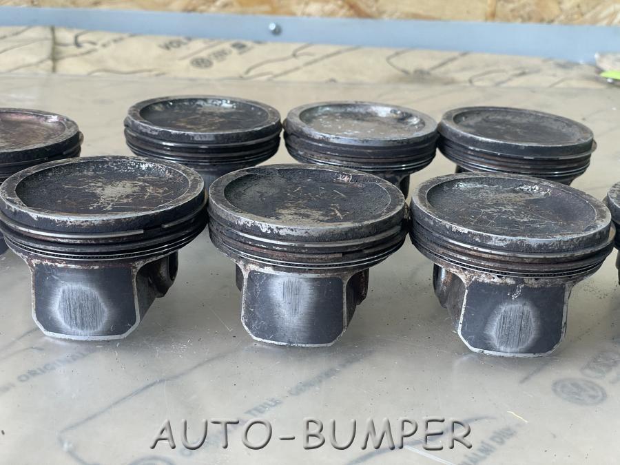 VW Polo, Jetta 2011- Поршень 76,46  036107065ET001